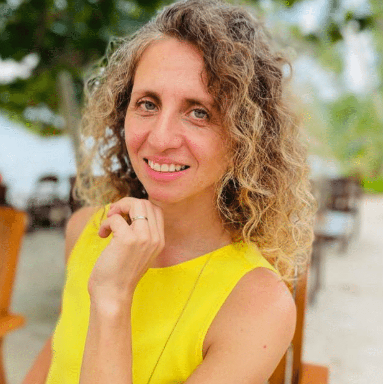 Gela Voronel